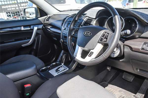 2012 Kia Sorento Si XM