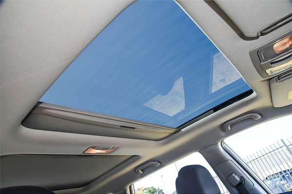 2012 Kia Sorento Si XM