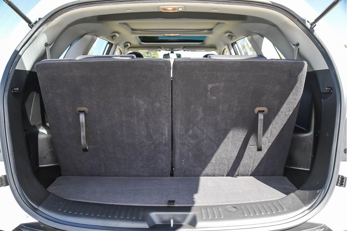 2012 Kia Sorento Si XM