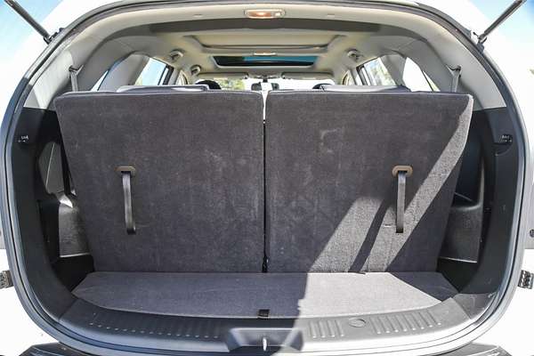 2012 Kia Sorento Si XM