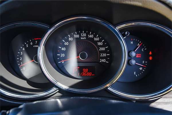 2012 Kia Sorento Si XM