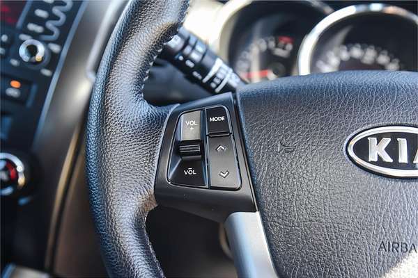 2012 Kia Sorento Si XM