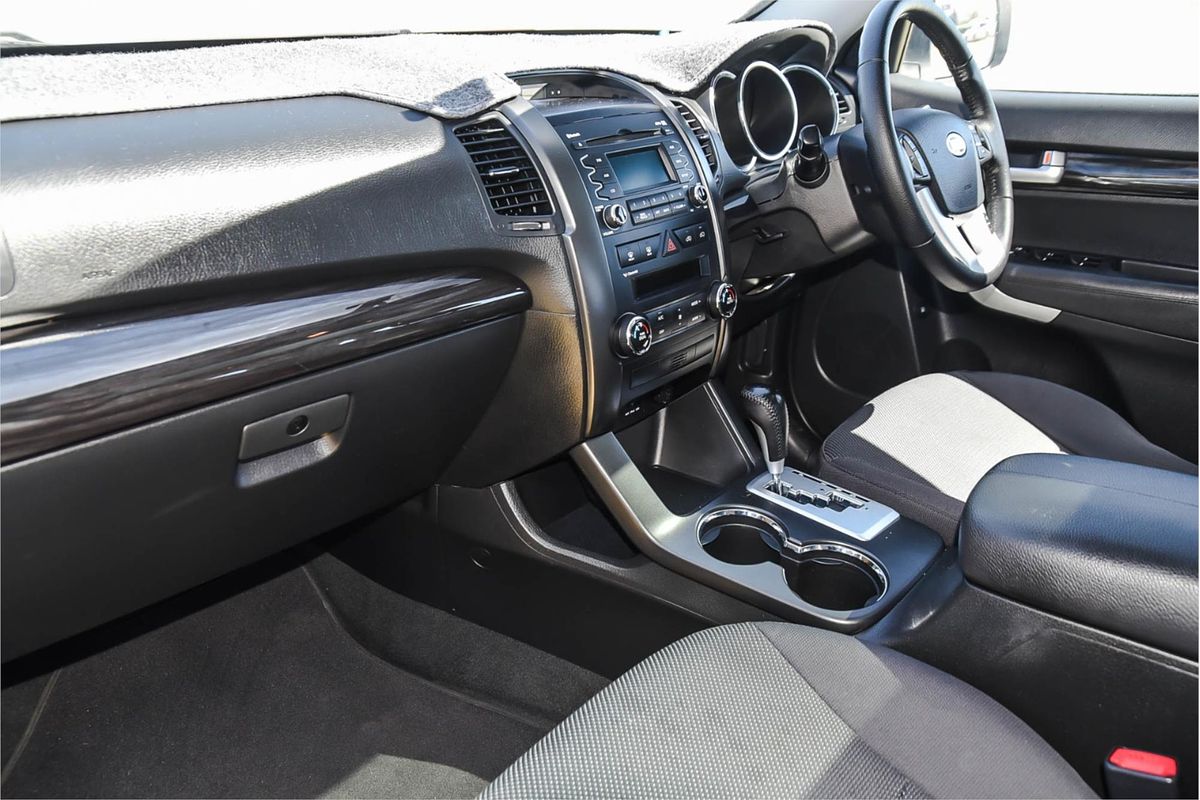 2012 Kia Sorento Si XM