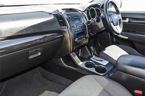 2012 Kia Sorento Si XM