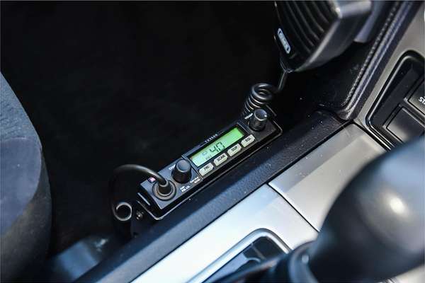 2021 Toyota Landcruiser Prado GX GDJ150R