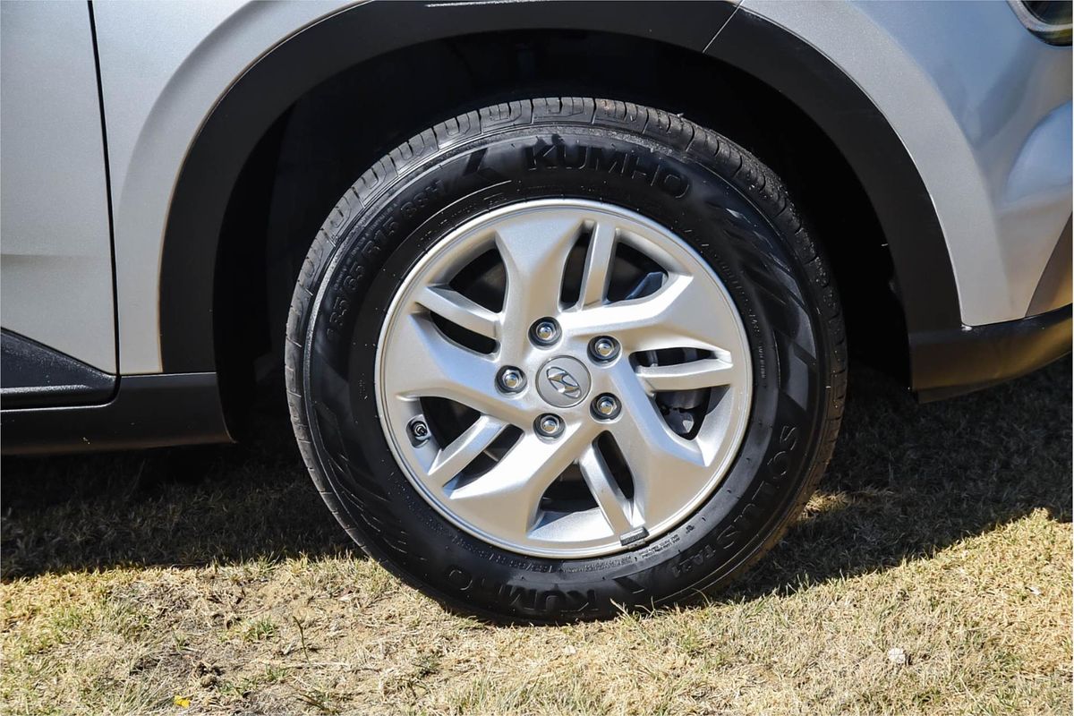 2019 Hyundai Venue Active QX