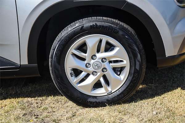 2019 Hyundai Venue Active QX