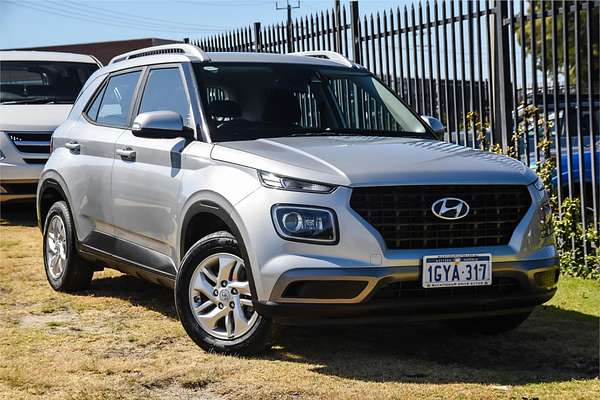 2019 Hyundai Venue Active QX