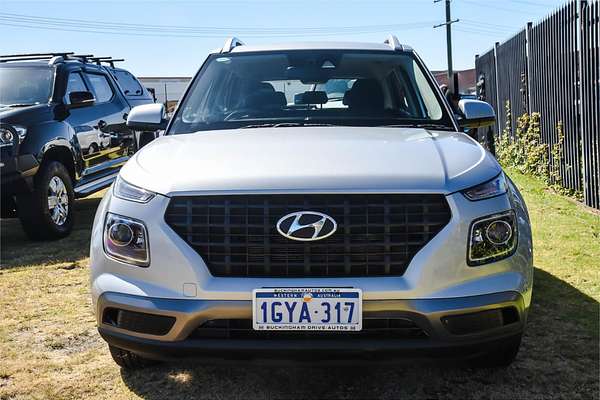 2019 Hyundai Venue Active QX