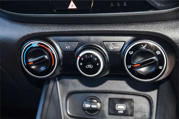 2019 Hyundai Venue Active QX