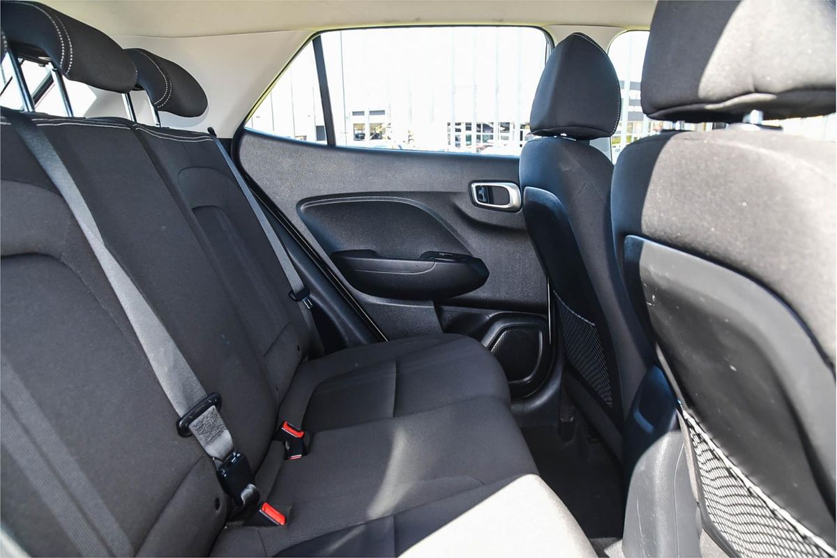 2019 Hyundai Venue Active QX