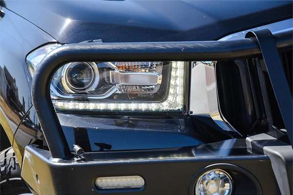 2021 LDV T60 PRO SK8C 4X4