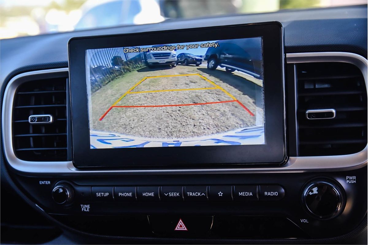 2019 Hyundai Venue Active QX