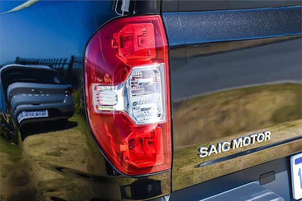 2021 LDV T60 PRO SK8C 4X4