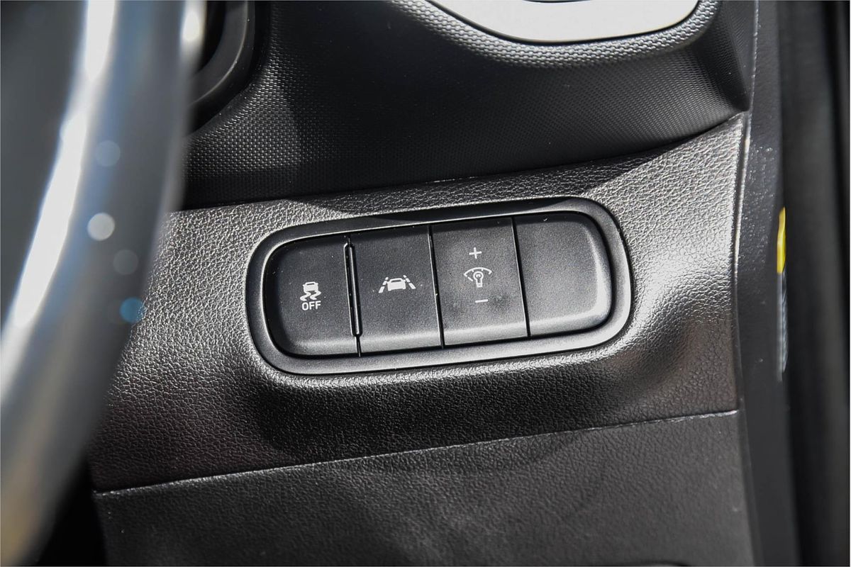 2019 Hyundai Venue Active QX