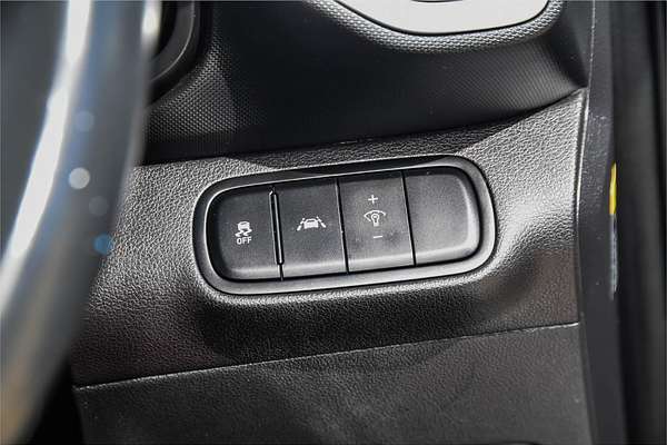 2019 Hyundai Venue Active QX