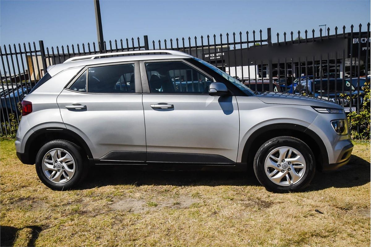 2019 Hyundai Venue Active QX