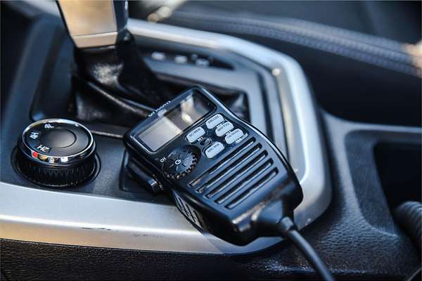 2021 LDV T60 PRO SK8C 4X4