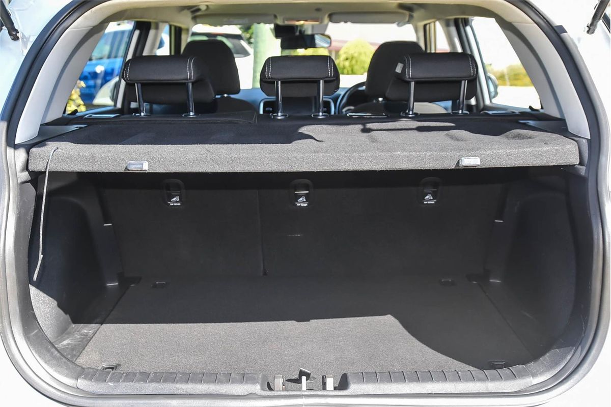 2019 Hyundai Venue Active QX