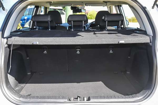 2019 Hyundai Venue Active QX