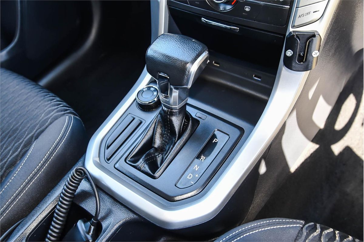 2021 LDV T60 PRO SK8C 4X4