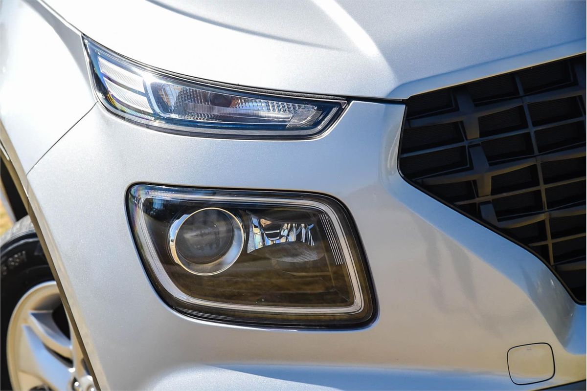 2019 Hyundai Venue Active QX