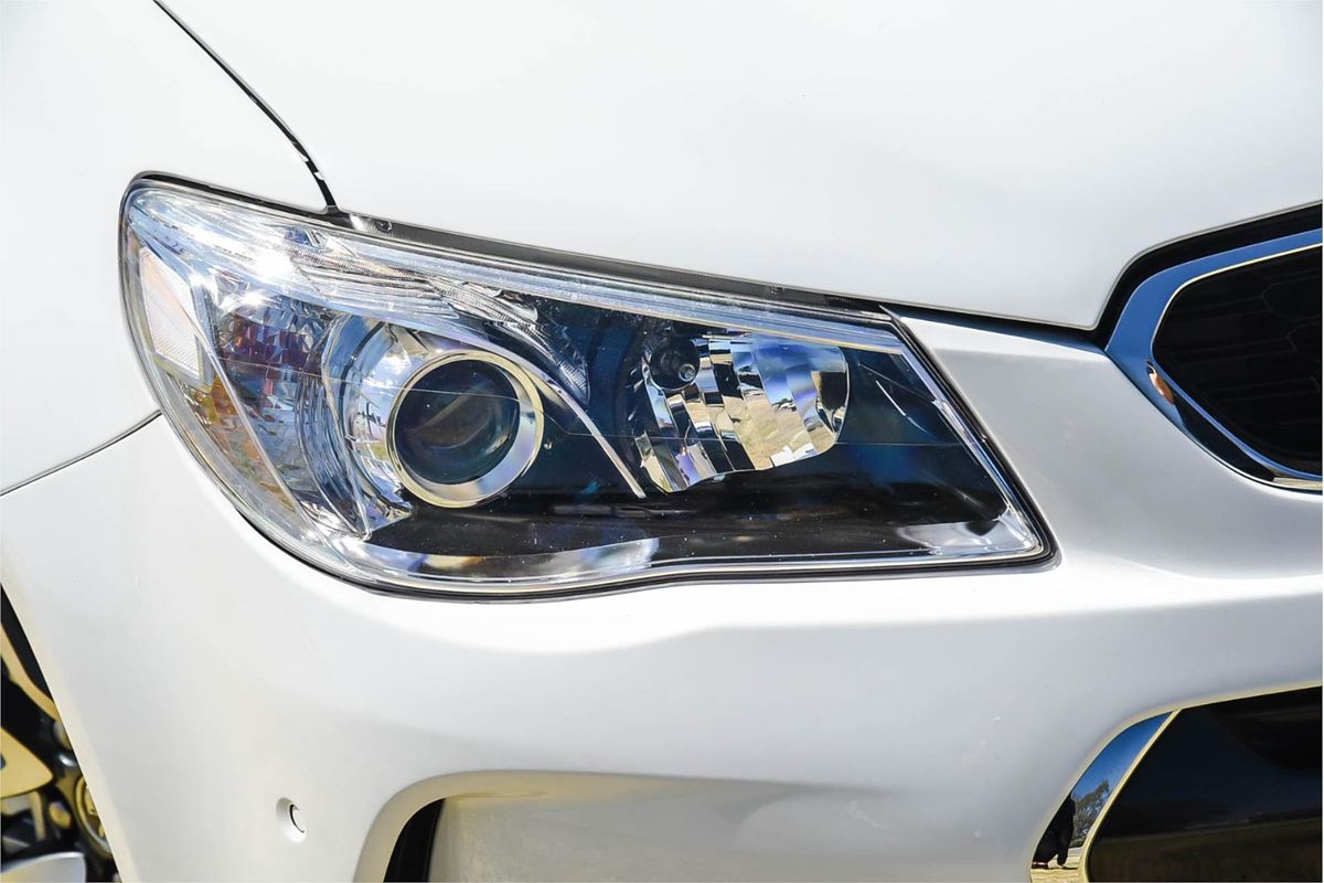 2016 Holden Commodore SS V VF Series II