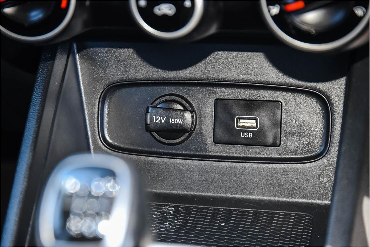 2019 Hyundai Venue Active QX