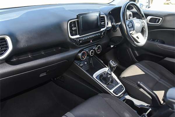 2019 Hyundai Venue Active QX