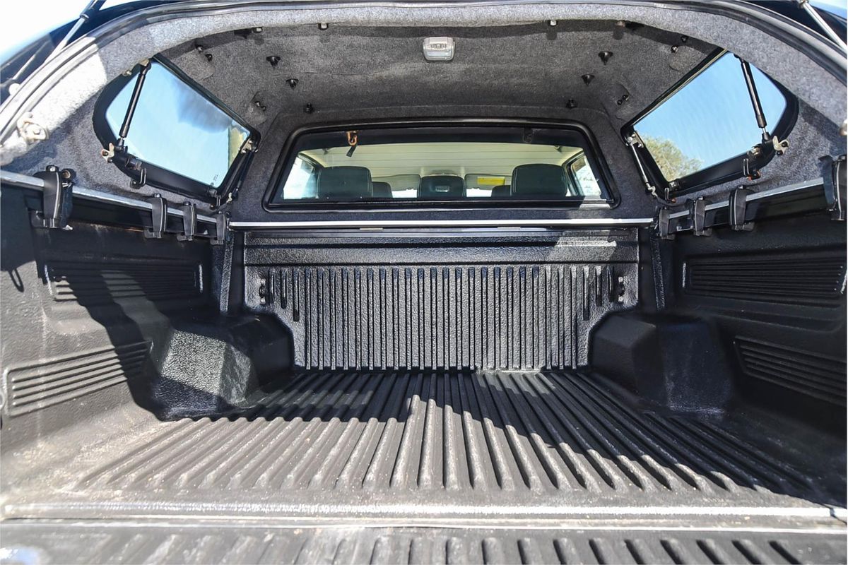 2021 LDV T60 PRO SK8C 4X4