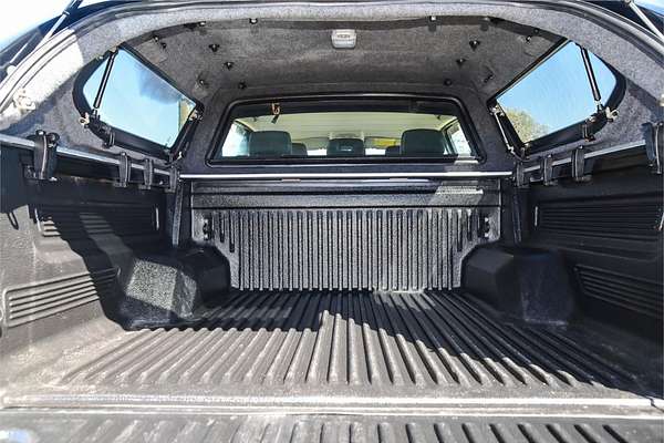 2021 LDV T60 PRO SK8C 4X4