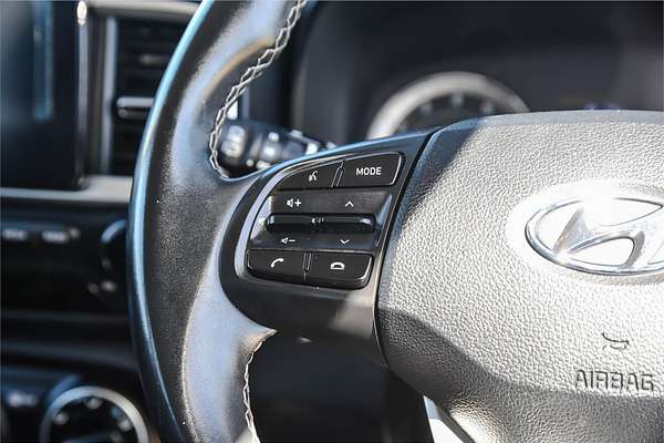 2019 Hyundai Venue Active QX