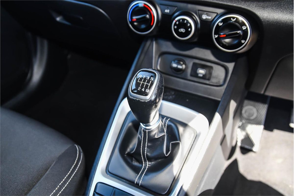 2019 Hyundai Venue Active QX