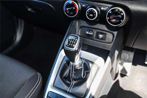 2019 Hyundai Venue Active QX