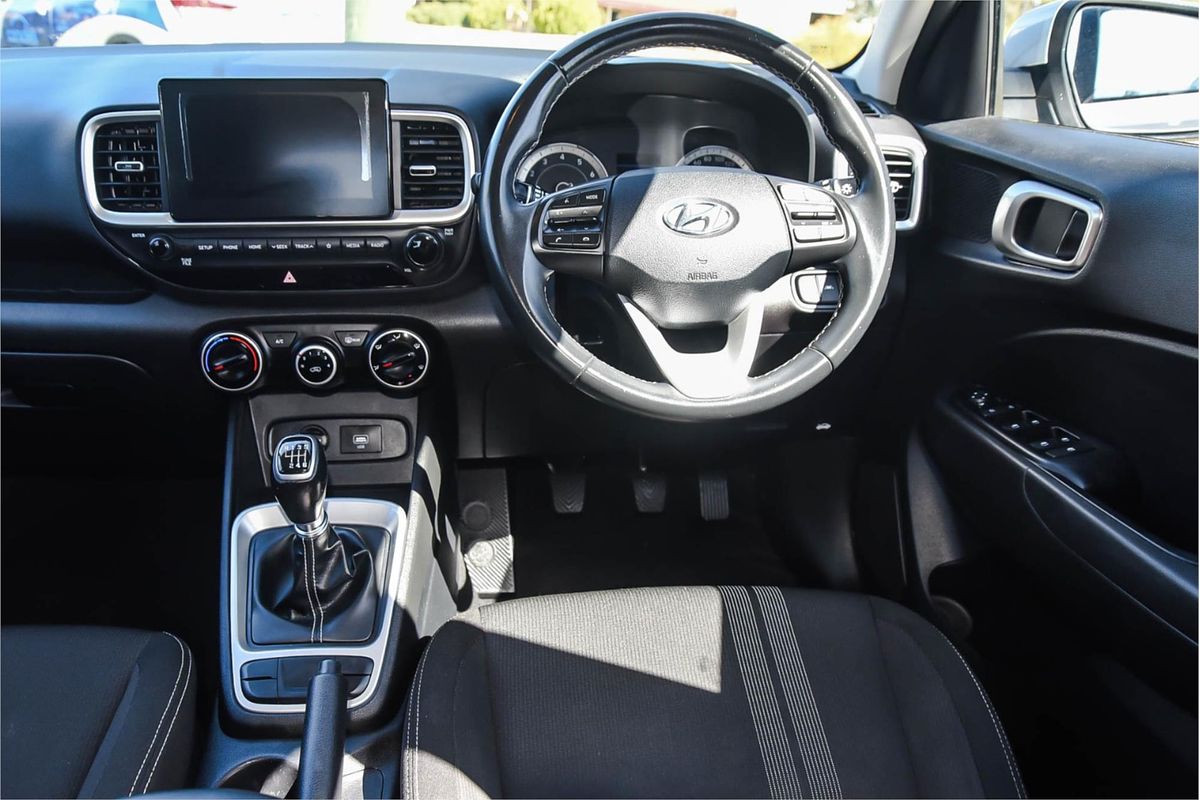 2019 Hyundai Venue Active QX
