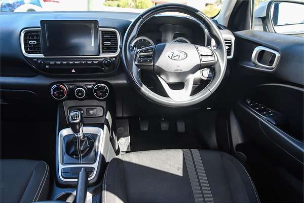 2019 Hyundai Venue Active QX