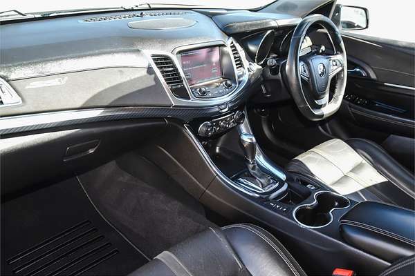 2016 Holden Commodore SS V VF Series II