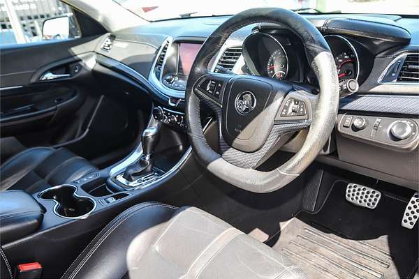 2016 Holden Commodore SS V VF Series II