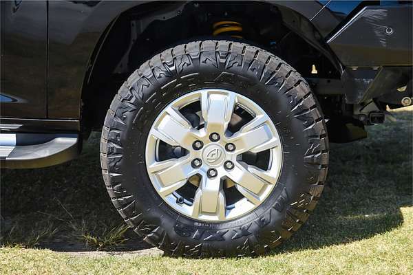 2021 LDV T60 PRO SK8C 4X4