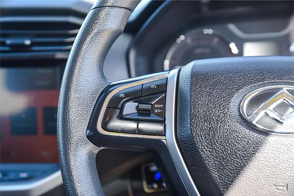 2021 LDV T60 PRO SK8C 4X4