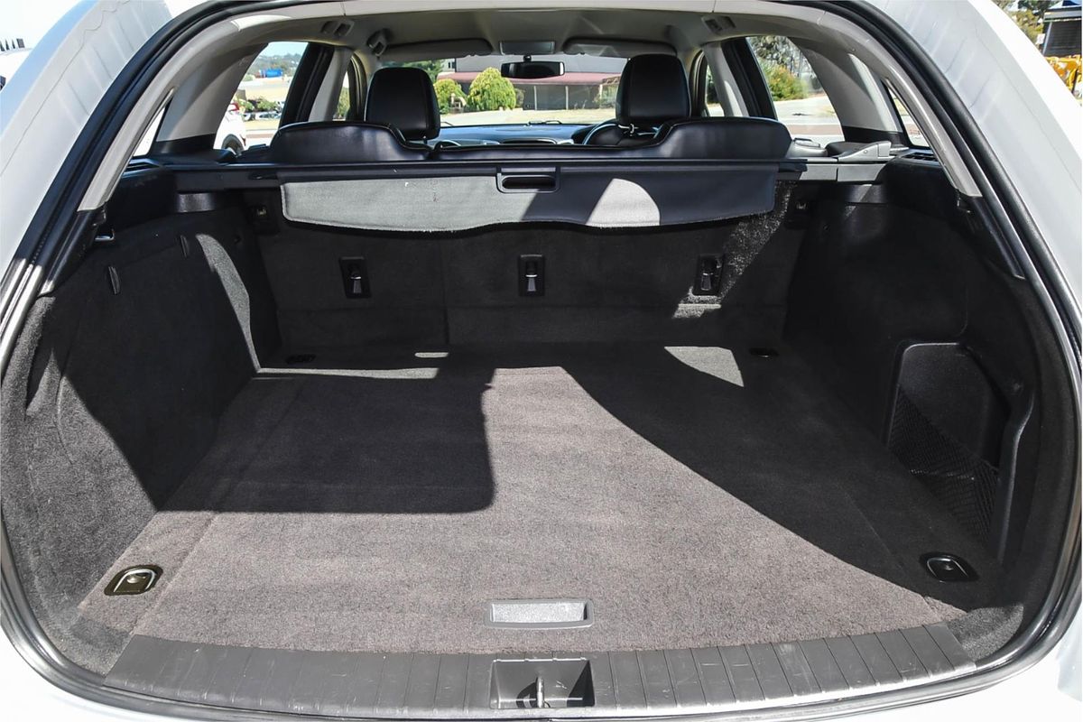 2016 Holden Commodore SS V VF Series II