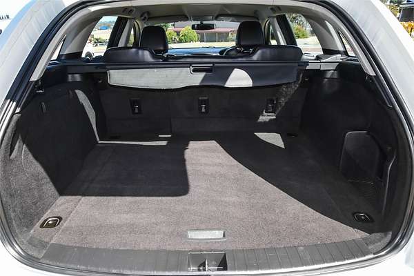 2016 Holden Commodore SS V VF Series II