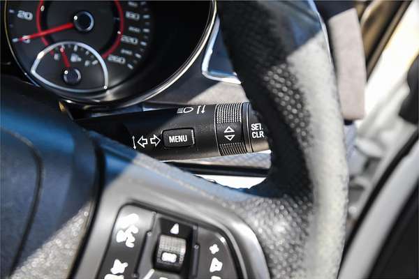 2016 Holden Commodore SS V VF Series II