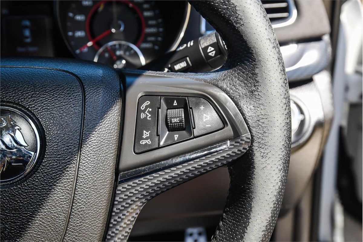 2016 Holden Commodore SS V VF Series II