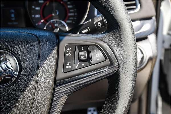 2016 Holden Commodore SS V VF Series II