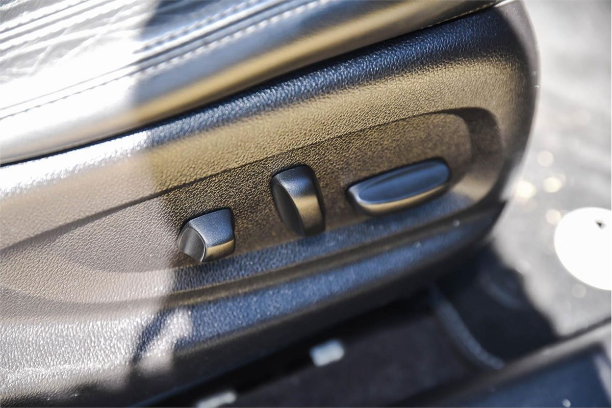 2016 Holden Commodore SS V VF Series II