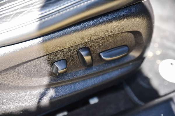 2016 Holden Commodore SS V VF Series II