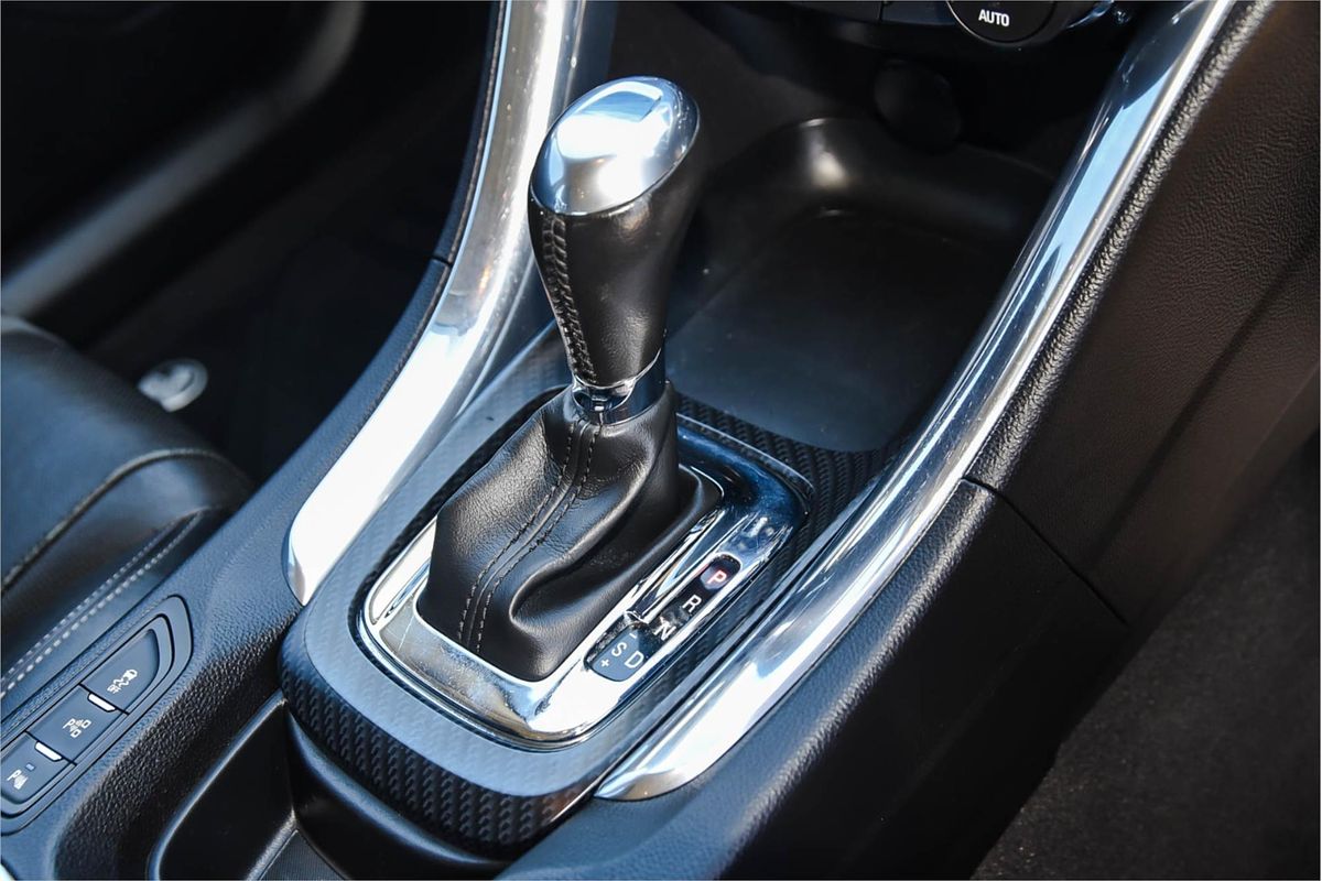 2016 Holden Commodore SS V VF Series II