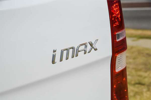 2013 Hyundai iMax TQ-W