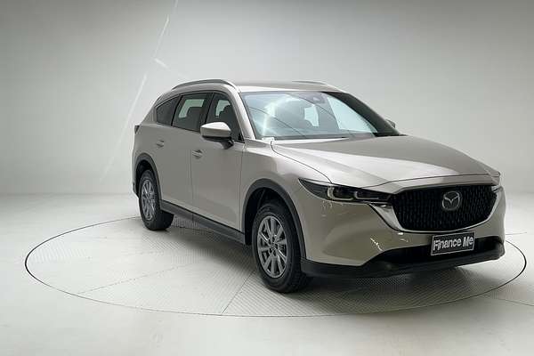 2023 Mazda CX-8 G25 Sport KG Series